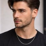 Signature Haircut For Men